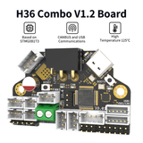 FYSETC Stealthchanger CNC Shuttle kit SB COMBO V2 Board Tool Distribution Board H36 Board