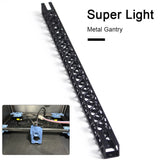 FYSETC High precision Light Weight Hollow Gantry 426MM For Sovol SV08 3D Printer Accessories