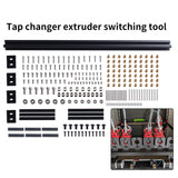 FYSETC Tap Changer Extruder Switching Tool For Voron 2.4 350/300 3D Printer Tapchanger