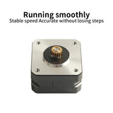 FYSETC High Quality Extruder Motor Stepper Motor For Elegoo Neptune 3 Plus Max 3D Printer Accessories