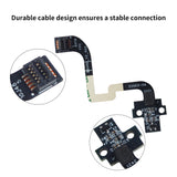 For Bambu P1 Hall Switch Board Replacement Parts 3D Printer Accessories for Bambu P1 Series Printers