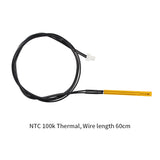 FYSETC Heatbed Thermistor Set For Prusa MK4 Printer 3D Printer Accessories