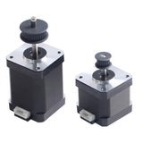 For Creality K1/K1C/K1 MAX 42-40 and 42-60 Stepper Motor Stepper 42 Motor 40MM 60MM Height Square Motors 3D Printer Parts