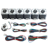 FYSETC 3D Printer Voron2.4 R2 Pro Stepper Motor Kit 3d Ptinter Motor High temperature resistance supports high-speed printing for VORON 2.4