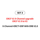 FYSETC VORON 2.4/Trident Rabbit ERCF V2 Multi-color 8 /12 Color Kits 2.0 Enraged Upgrade Kits Multi Material MMU For Klipper 3D Printer