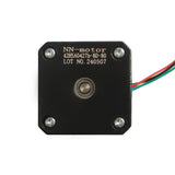 FYSETC High Quality Extruder Motor Stepper Motor For Elegoo Neptune 3 Plus Max 3D Printer Accessories