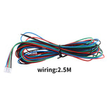 FYSETC Sherpa Mini Extruder 3D Printer Filament Break Detection Module 2.5M Cable Run-out Sensor Material Runout Detector