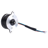 FYSETC High Quality And High Precision Circular Stepper Motor For Creality K1/K1 Max 3D Printer