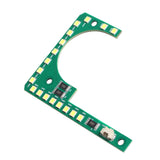 For SV07 LED Light Board High Brightness Lighting Easy to Install for SV07 3D printer Parts