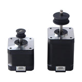 For Creality K1/K1C/K1 MAX 42-40 and 42-60 Stepper Motor Stepper 42 Motor 40MM 60MM Height Square Motors 3D Printer Parts