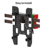 FYSETC IDM Scanner Levelling Sensor All CNC Metal Bracket 6061 Aluminium Light Weight Material for Voron 2.4 Trident Beacon