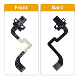 For Bambu P1 Hall Switch Board Replacement Parts 3D Printer Accessories for Bambu P1 Series Printers