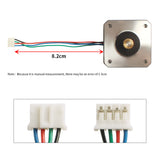 FYSETC High Quality Extruder Motor Stepper Motor For Elegoo Neptune 3 Plus Max 3D Printer Accessories