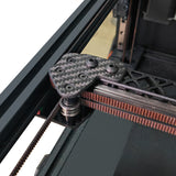 FYSETC Voron CNC Carbon Fiber XY Joint Light Weight 3D Printer Parts for Voron 2.4 Trident 3D Printers