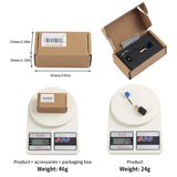 New Upgraded Hotend KitFor Artillery Sidewinder X1/X2 Genius High Temperature Resistant and High Quality 3D Printer Accessories