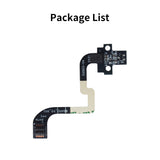 For Bambu P1 Hall Switch Board Replacement Parts 3D Printer Accessories for Bambu P1 Series Printers