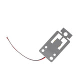 FSYETC Hot Bed Pressure Sensor For Bambu Lab X1/P1 Series Parts Heatbed Sensor Kit High Quality Replace Parts For Bambu Lab 3d Printer Hotbed