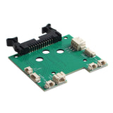 For Sovol Printer SV07 Extruder Transfer Adapters Plate Board 3D Printing Replacement Part for SV07 3D Printer