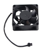 For Sovol SV07 3D Printer 4010/7025 Double Ball Cooling Fan DC 24V Dual Ball Bearing Brushless Fan for SV07 3D Printer