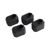 Black Silicone Case High temperature resistance 3D Printer Parts for Prusa MK4