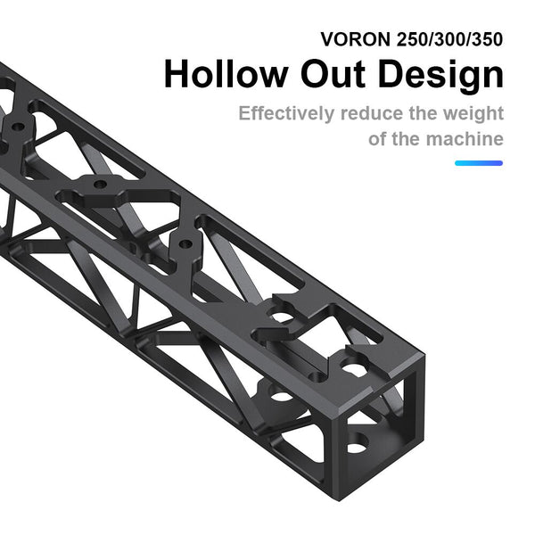 VORON 2.4 Siboor + Fysetc CNC Gantry +α | www.innoveering.net