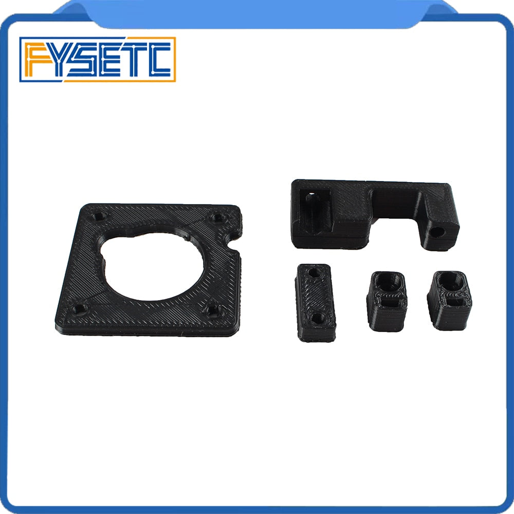 Wider Power Channel Upgrade Pin 27 Board Adapter Sensor For CR-10 Ende –  FYSETC OFFICIAL WEBSITE